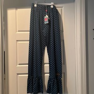 Matilda Jane ruffles